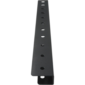 Настенный держатель-органайзер отверток EMBODIMENT черный EMB-WOSC-W-B от магазина РЭССИ