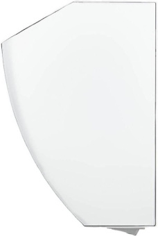 Тепловая завеса Ballu S1 Eco BHC-CE-3 3кВт белый от магазина РЭССИ