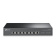Коммутатор TP-Link TL-SX1008 8x10G неуправляемый от магазина РЭССИ