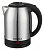 Чайник электрический Supra KES-2001 2л. 1500Вт серебристый/черный (корпус: металл) от магазина РЭССИ