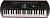 Синтезатор Casio SA-78 44клав. розовый от магазина РЭССИ