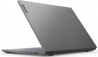 Ноутбук Lenovo V15-IIL Core i5 1035G1 8Gb SSD512Gb Intel UHD Graphics 15.6" TN FHD (1920x1080) noOS grey WiFi BT Cam (82C500FNRU) от магазина РЭССИ