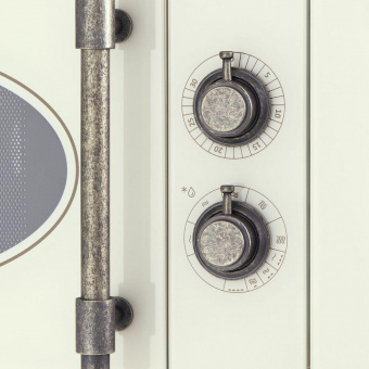 Микроволновая печь Maunfeld JBMO.20.5GRIB 20л. 700Вт бежевый (встраиваемая) от магазина РЭССИ