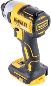 Шуруповерт DeWalt DCF887NT-XJ аккум. патрон:быстрозажимной от магазина РЭССИ