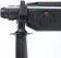 Картинка Перфоратор Patriot RH 240 патрон:SDS-plus уд.:2.9Дж 710Вт (кейс в комплекте) от магазина РЭССИ Перфоратор Patriot RH 240 патрон:SDS-plus уд.:2.9Дж 710Вт (кейс в комплекте) от магазина РЭССИ