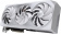 Видеокарта Gigabyte PCI-E 4.0 GV-N4080AERO OC-16GD NVIDIA GeForce RTX 4080 16384Mb 256 GDDR6X 2535/22400 HDMIx1 DPx3 HDCP Ret от магазина РЭССИ