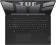 Картинка Ноутбук Asus TUF Gaming A17 FA707NVR-HX010 Ryzen 7 7435HS 16Gb SSD512Gb NVIDIA GeForce RTX4060 8Gb 17.3" IPS FHD (1920x1080) noOS grey WiFi BT Cam (90NR0JJ5-M000D0) от магазина РЭССИ Ноутбук Asus TUF Gaming A17 FA707NVR-HX010 Ryzen 7 7435HS 16Gb SSD512Gb NVIDIA GeForce RTX4060 8Gb 17.3" IPS FHD (1920x1080) noOS grey WiFi BT Cam (90NR0JJ5-M000D0) от магазина РЭССИ