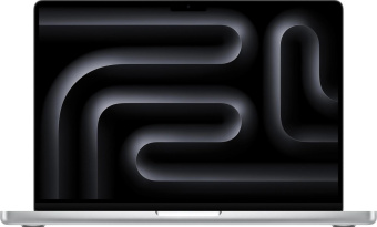 Ноутбук Apple MacBook Pro A2992 M3 Max 14 core 36Gb SSD1Tb/30 core GPU 14.2" Liquid Retina XDR (3024x1964) macOS silver WiFi BT Cam (Z1AZ0002N(MRX83)) от магазина РЭССИ