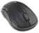 Мышь Logitech B175 черный/серый оптическая (1000dpi) беспроводная USB для ноутбука (2but) от магазина РЭССИ
