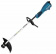 Картинка Триммер электрический Makita UR3502 1000Вт неразбор.штан. реж.эл.:леска от магазина РЭССИ Триммер электрический Makita UR3502 1000Вт неразбор.штан. реж.эл.:леска от магазина РЭССИ