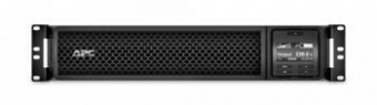 Источник бесперебойного питания APC Smart-UPS SRT SRT2200RMXLI 1980Вт 2200ВА черный от магазина РЭССИ