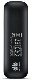 Модем 3G/4G Huawei Brovi E3372-325 USB +Router внешний черный от магазина РЭССИ