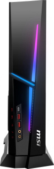 ПК MSI Trident AS 13NUD-617XRU i7 13700F (2.1) 32Gb SSD1Tb RTX4060Ti 8Gb noOS GbitEth WiFi BT 500W черный (9S6-B92431-617) от магазина РЭССИ