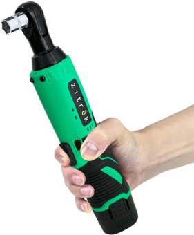 Набор электроинструмента Zitrek ZKRW12, ZKCD12 (063-4404) в компл.:2инструм. от магазина РЭССИ