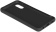 Чехол (клип-кейс) DF для Samsung Galaxy A02 sOriginal-27 черный (DF SORIGINAL-27 (BLACK)) от магазина РЭССИ