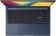 Ноутбук Asus Vivobook 15 X1504ZA-BQ1342 Core i5 1235U 16Gb SSD512Gb Intel Iris Xe graphics 15.6" IPS FHD (1920x1080) noOS blue WiFi BT Cam (90NB1021-M01Z90) от магазина РЭССИ