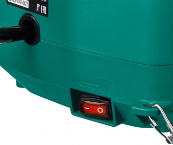 Опрыскиватель Зубр Мастер ОПЛ-10 аккум. наплеч. 10л зеленый/белый (ОПЛ-10) от магазина РЭССИ