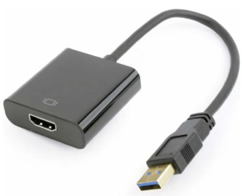 Конвертор A-USB3-HDMI-02 от магазина РЭССИ