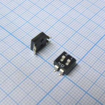 DM-02-V от магазина РЭССИ