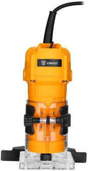 Фрезер Deko DKR850W 850Вт 30000об/мин макс.ход:38мм от магазина РЭССИ
