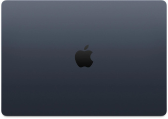 Ноутбук Apple MacBook Air A3241 M4 10 core 16Gb SSD512Gb/10 core GPU 15.3" Liquid Retina (2880x1864) macOS midnight WiFi BT Cam (MW1M3HN/A) от магазина РЭССИ