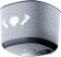 Картинка Умная колонка Sber Boom Home SBDV-00171G Салют серый 8W Mono BT/Wi-Fi (без.бат) от магазина РЭССИ Умная колонка Sber Boom Home SBDV-00171G Салют серый 8W Mono BT/Wi-Fi (без.бат) от магазина РЭССИ