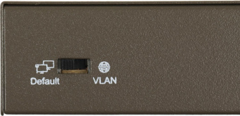Коммутатор IP-Com G1105P-4-63W (L2) 5x1Гбит/с 4PoE 58W неуправляемый от магазина РЭССИ