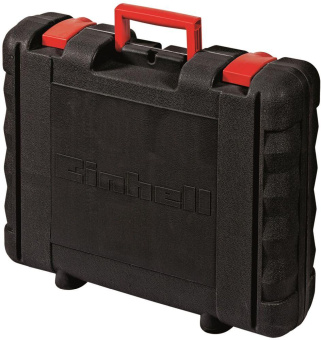 Лобзик Einhell TE-JS 100 750Вт 3000ходов/мин от электросети (кейс в комплекте) от магазина РЭССИ