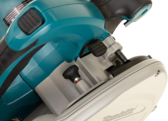 Циркулярная пила (дисковая) Makita SP6000J 1300Вт (ручная) D диска.:165мм от магазина РЭССИ
