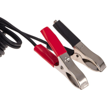 Автомобильный усиленный двухпоршневой компрессор REXANT 60 л/мин 10 атм 80-0521 от магазина РЭССИ