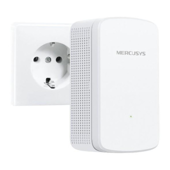 Повторитель беспроводного сигнала Mercusys ME20 AC750 10/100BASE-TX от магазина РЭССИ