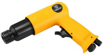 Набор пневмоинструментов Deko DKPT04 компл.:8 предметов 141л/мин желтый/черный (кейс в комплекте) от магазина РЭССИ