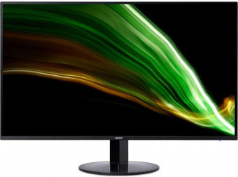 Монитор Acer 23.8" SB241Ybmix черный IPS LED 1ms 16:9 HDMI матовая 1000:1 250cd 178гр/178гр 1920x1080 D-Sub FHD от магазина РЭССИ
