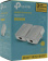 Сетевой адаптер Powerline TP-Link TL-PA4010 KIT AV600 Fast Ethernet от магазина РЭССИ