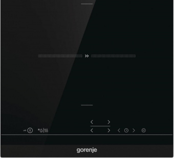 Индукционная варочная поверхность Gorenje IT321BCSC черный от магазина РЭССИ
