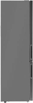 Холодильник Maunfeld MFF200NFХ10 Inverter 2-хкамерн. белый инвертер от магазина РЭССИ