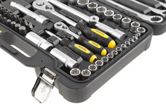 Набор инструментов Berger BG082-1214 82 предмета (жесткий кейс) от магазина РЭССИ