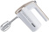 Картинка Миксер ручной Polaris PHM 2024 CordLess 200Вт белый от магазина РЭССИ Миксер ручной Polaris PHM 2024 CordLess 200Вт белый от магазина РЭССИ