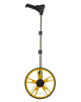 Измерительное электронное колесо | курвиметр ADA Wheel 1000 Digital А00417 от магазина РЭССИ