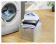 Картинка Стиральная машина Electrolux PerfectCare 700 EW7WO447W пан.англ. класс: B загр.фронтальная макс.:7кг (с сушкой) белый от магазина РЭССИ Стиральная машина Electrolux PerfectCare 700 EW7WO447W пан.англ. класс: B загр.фронтальная макс.:7кг (с сушкой) белый от магазина РЭССИ