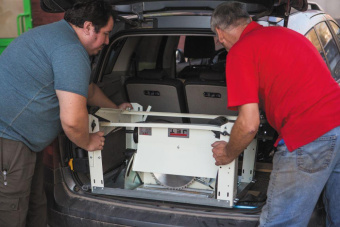 Циркулярная пила (дисковая) Jet JTS-315SP 2200Вт (напольная) D диска.:315мм (10000910SM) от магазина РЭССИ