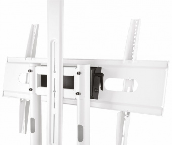 Кронштейн-адаптер для телевизора Onkron ATL-1551 черный 40"-70" настенный от магазина РЭССИ