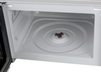 Микроволновая Печь Hyundai HYM-M2060 20л. 700Вт белый от магазина РЭССИ