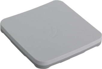Точка доступа MikroTik SXTsq Lite5 (RBSXTSQ5ND) N300 10/100BASE-TX от магазина РЭССИ