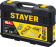 Набор инструментов Stayer 27710-H150 150 предметов (жесткий кейс) от магазина РЭССИ