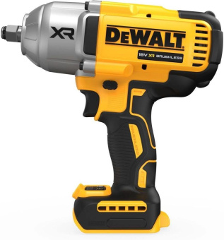 Гайковерт DeWalt DCF900N-XJ аккум. патрон:квад.1/2" от магазина РЭССИ