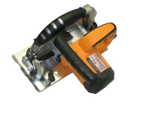 Циркулярная пила (дисковая) Вихрь ДП-235/2200 2200Вт (ручная) от магазина РЭССИ