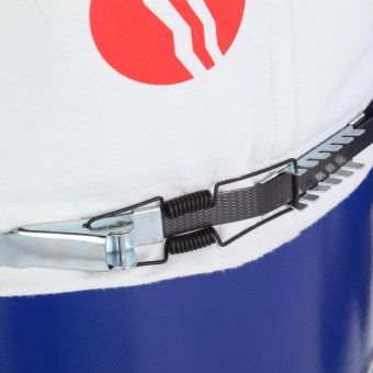 Вытяжная установка Belmash DC1600M 220В 1100Вт белый (D114A) от магазина РЭССИ