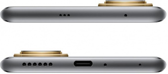 Смартфон Huawei nova 10 128Gb 8Gb серебристый моноблок 3G 4G 2Sim 6.67" 1080x2400 Android 12 50Mpix 802.11 a/b/g/n/ac/ax NFC GPS GSM900/1800 GSM1900 от магазина РЭССИ