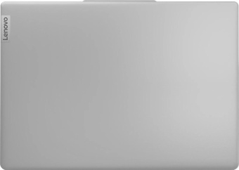 Ноутбук Lenovo IdeaPad Slim 5 14AHP9 Ryzen 5 8645HS 16Gb SSD1Tb AMD Radeon 760M 14" OLED WUXGA (1920x1200) noOS grey WiFi BT Cam (83DB001DRK) от магазина РЭССИ